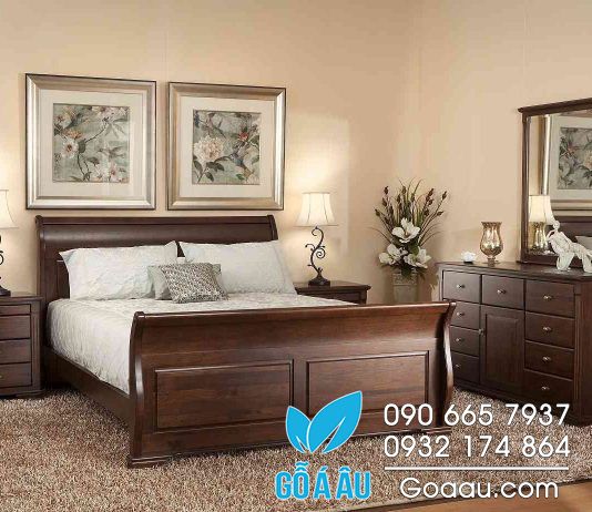 bán gỗ óc chó giá rẻ tại hcm