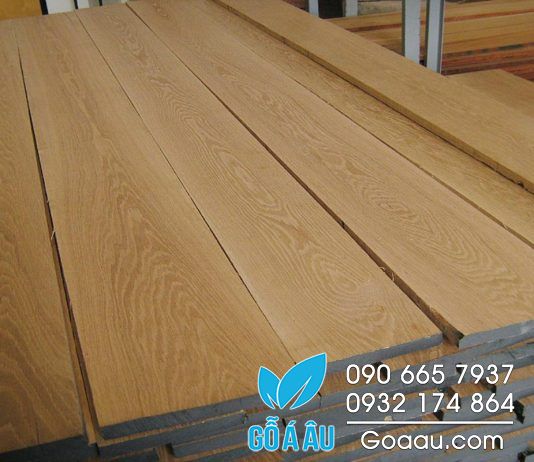 Giá gỗ Sồi. Nơi bán gỗ Oak giá tốt, chất lượng cao giá gỗ sồi