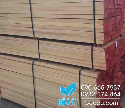 gỗ beech giá rẻ