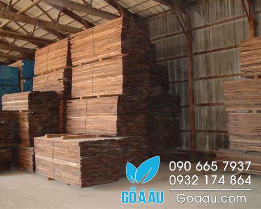 gỗ óc chó có bền không