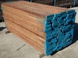 Gỗ óc chó giá rẻ tại Bình Dương