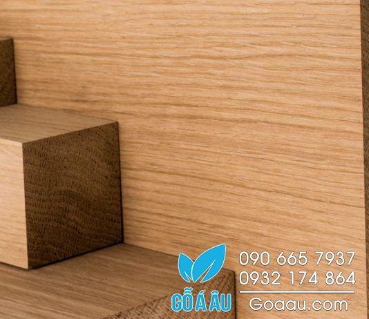 Gỗ sồi giá rẻ ở hồ chí minh