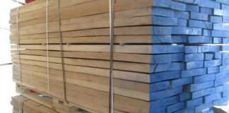 gỗ sồi giá rẻ tại bình dương