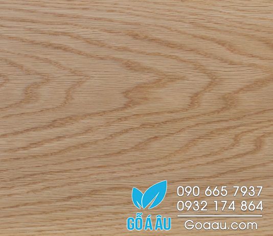 Gỗ sồi Mỹ – Gỗ Oak nhập khẩu gỗ sồi mỹ