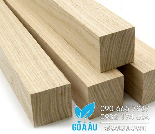 Gỗ tần bì giá rẻ tại Bình Dương