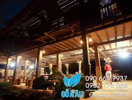 Ngành gỗ và bài toán nguyên liệu