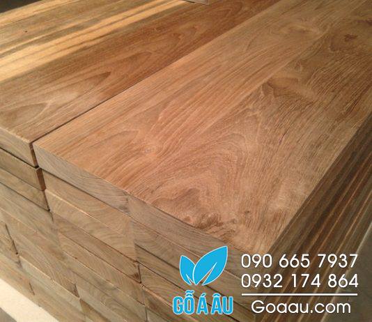 Giá gỗ Giá Tỵ, gỗ Teak, gỗ Tếch, gỗ Báng Súng giá gỗ teak
