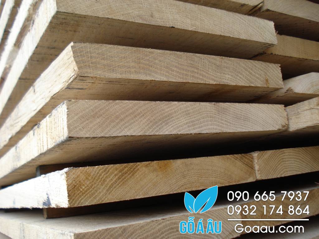 gỗ sồi giá bao nhiêu m3