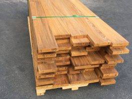 gỗ teak có tốt không
