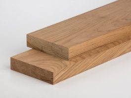 gỗ teak