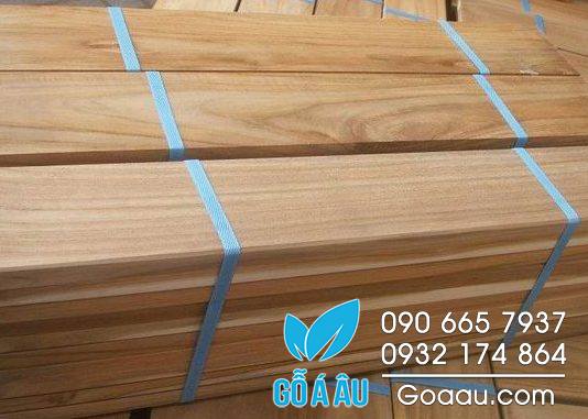 Gỗ Teak giá rẻ ở tại Bình Dương. Nơi bán gỗ Giá Tỵ uy tín gỗ teak giá rẻ tại bình dương