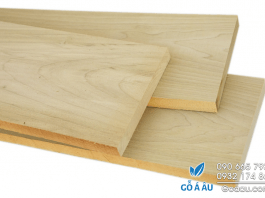 Bảng giá gỗ Poplar (gỗ Bạch Dương). Nơi bán gỗ Poplar giá rẻ bảng giá gỗ poplar