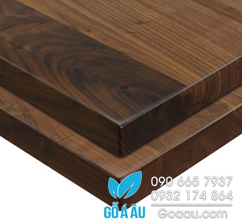 cần mua gỗ óc chó