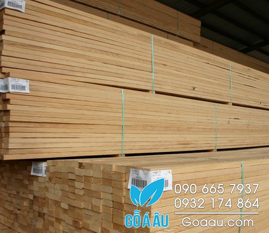 cần mua gỗ thông