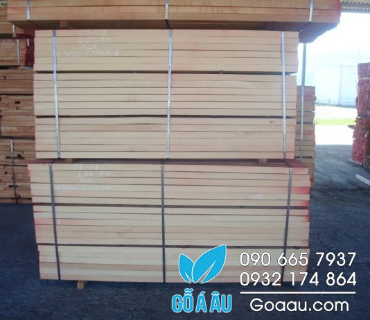 địa chỉ mua gỗ dẻ gai