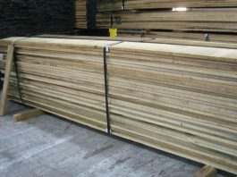 giá gỗ bạch dương