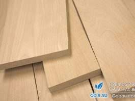 gỗ dẻ gai châu âu
